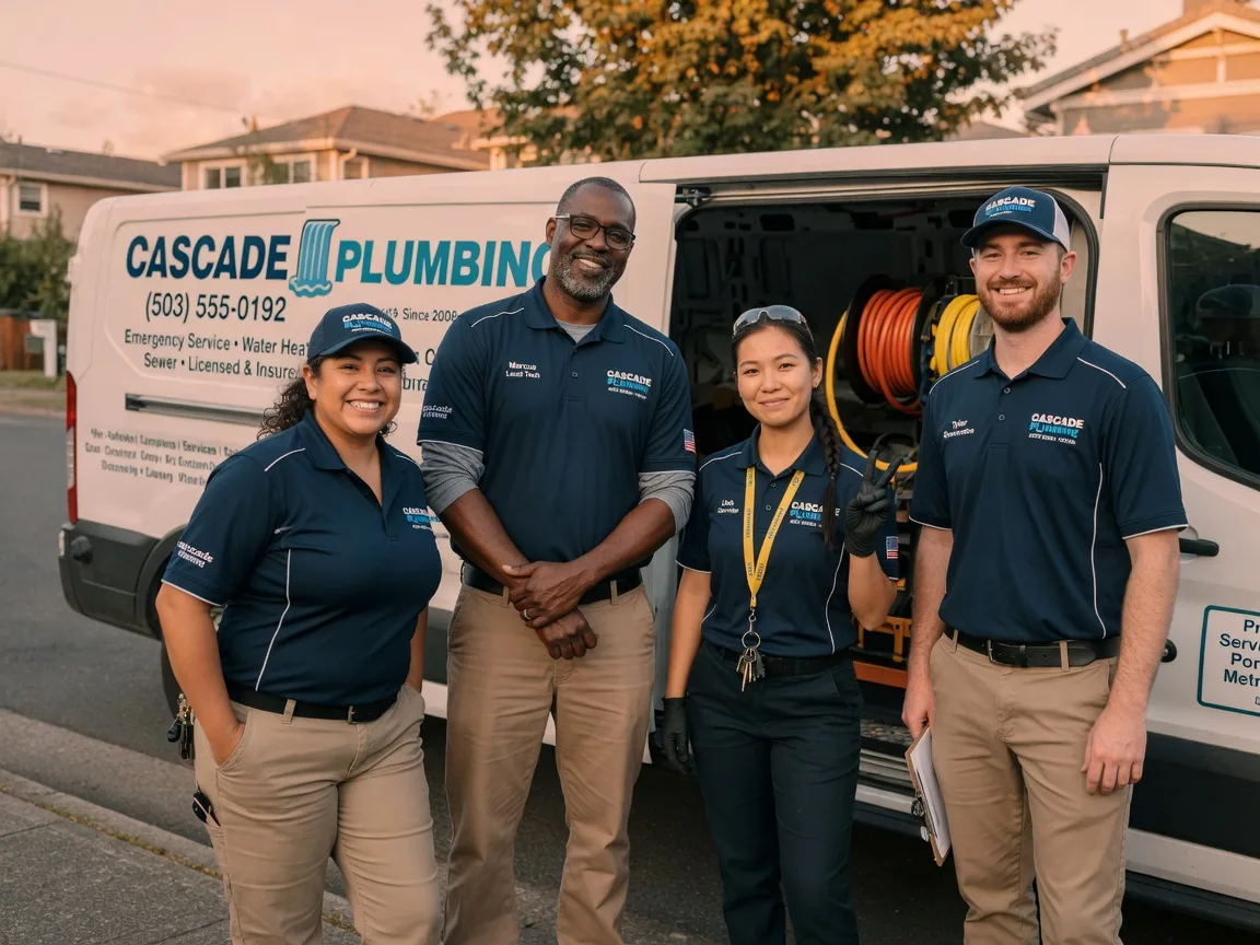 Emergency Plumber company in Cantonment, FL